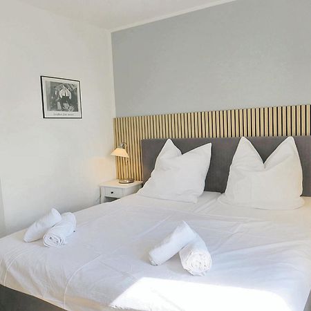 Hotel Marina Aix-la-Chapelle Extérieur photo