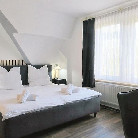 Hotel Marina Aix-la-Chapelle Extérieur photo