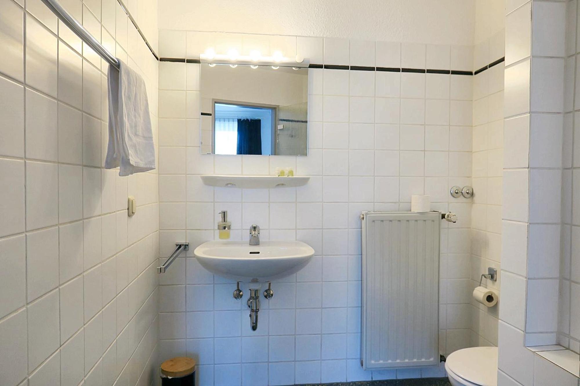 Hotel Marina Aix-la-Chapelle Extérieur photo