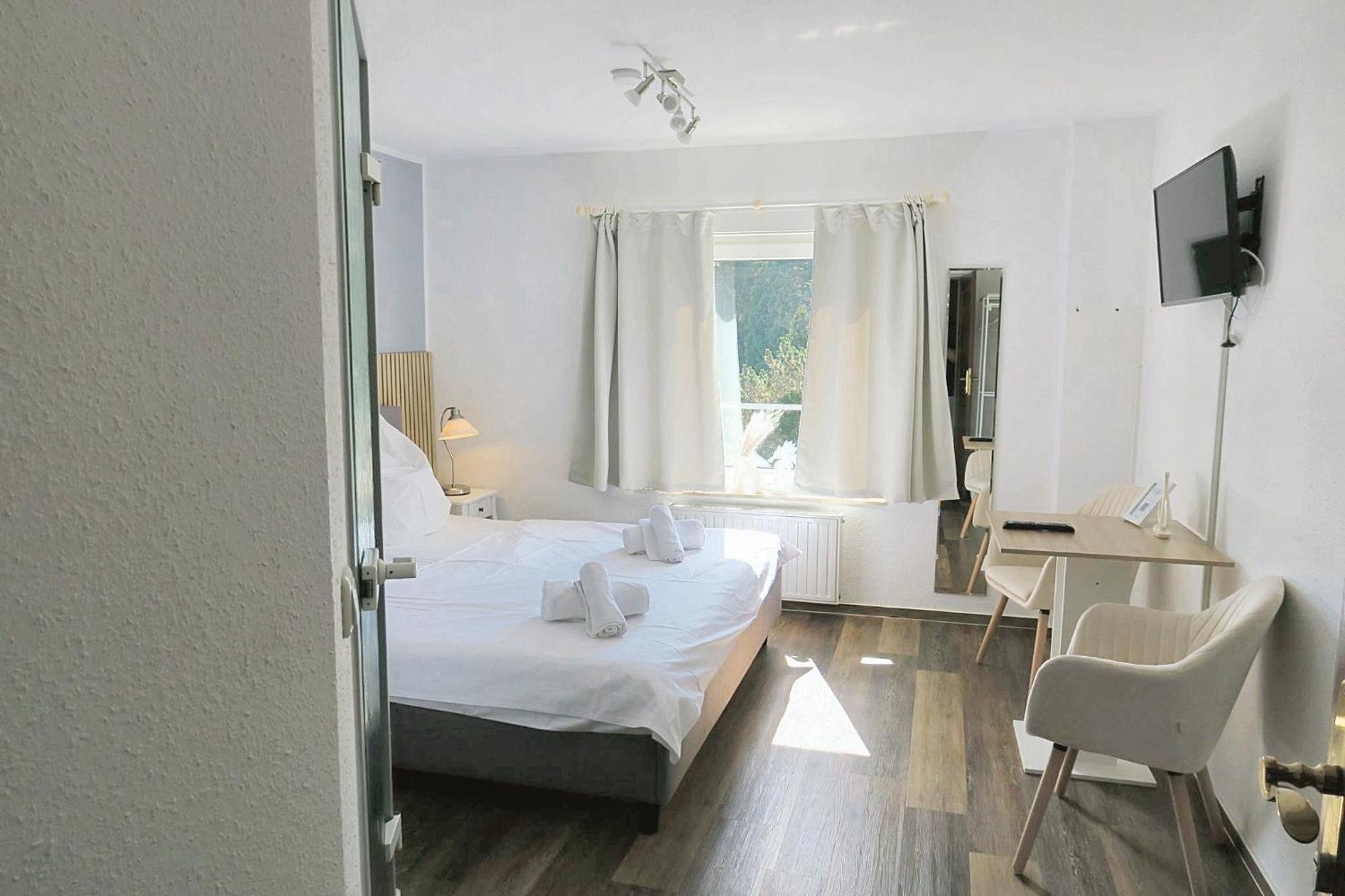 Hotel Marina Aix-la-Chapelle Extérieur photo