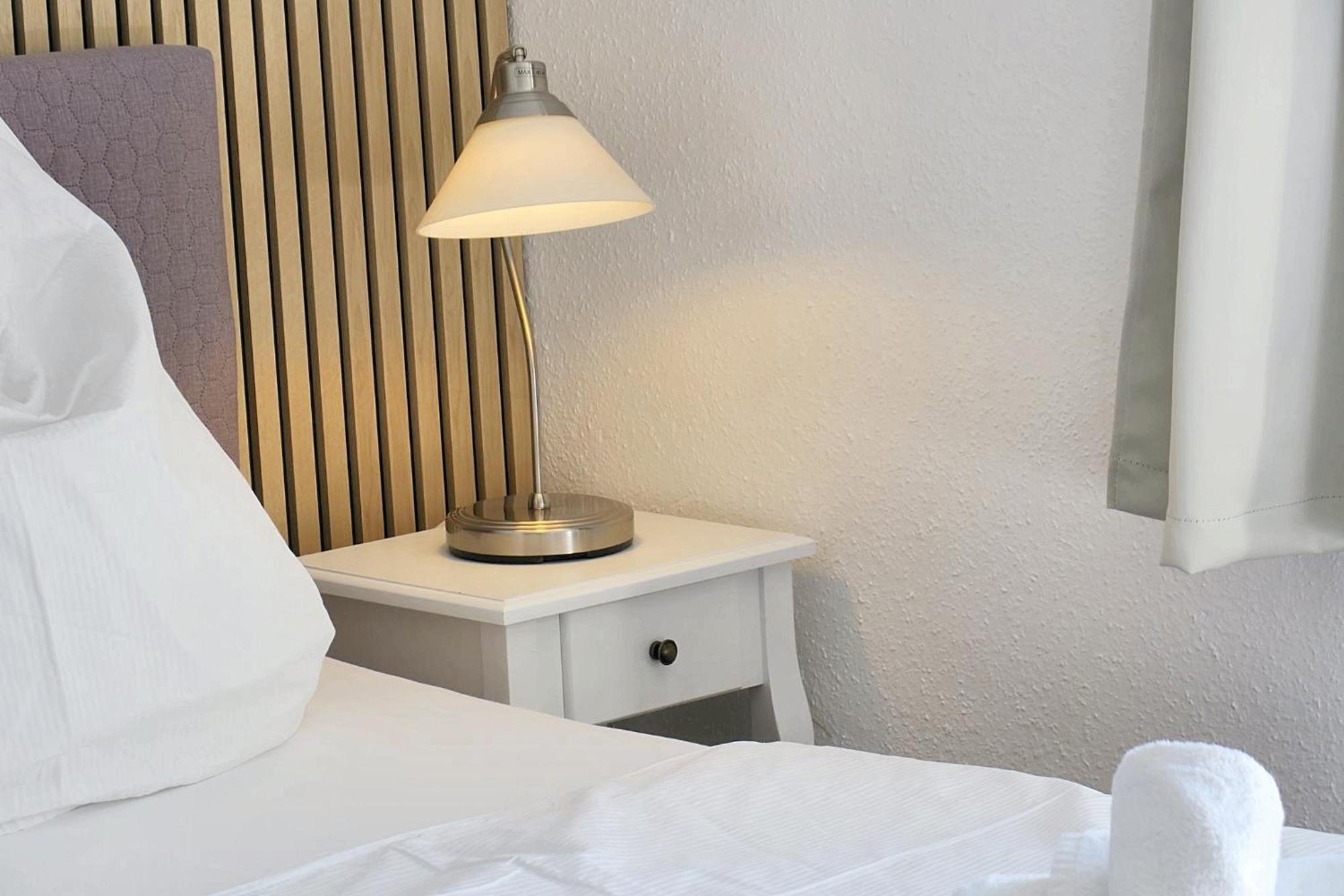 Hotel Marina Aix-la-Chapelle Extérieur photo