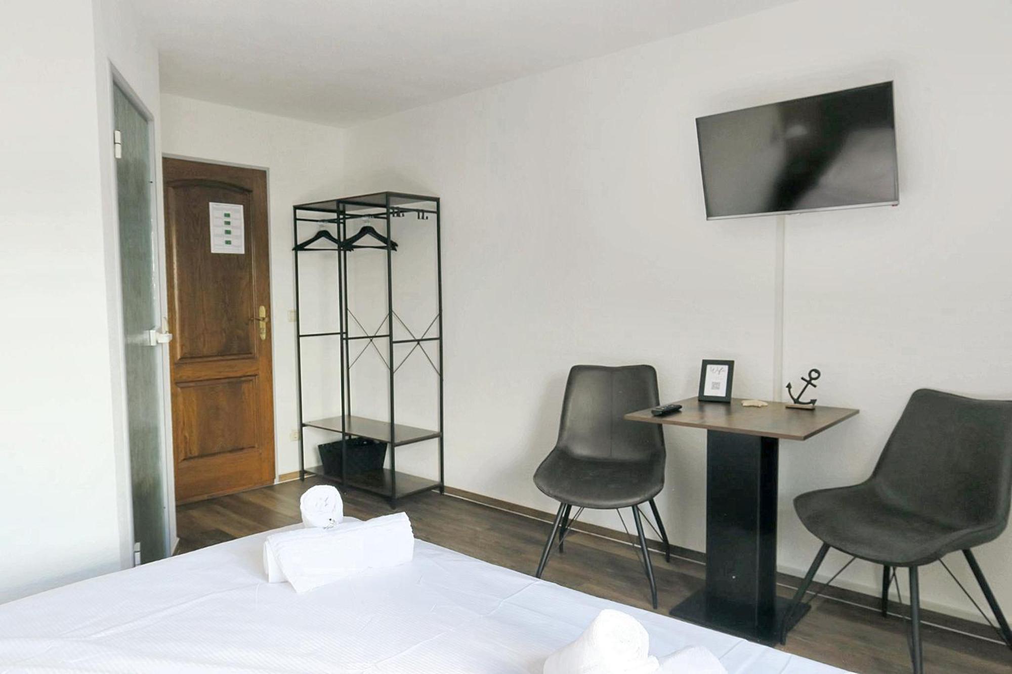 Hotel Marina Aix-la-Chapelle Extérieur photo