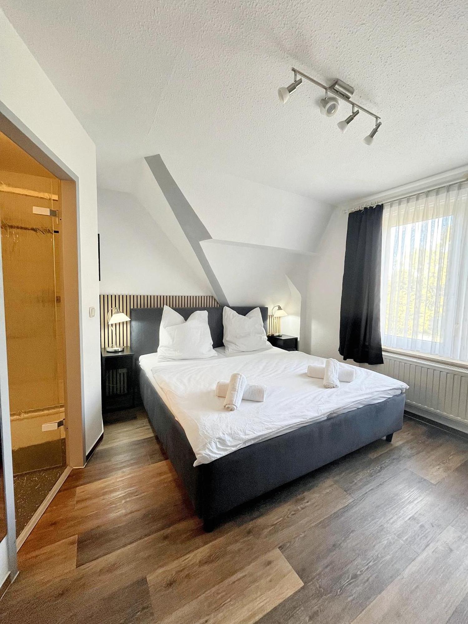 Hotel Marina Aix-la-Chapelle Extérieur photo