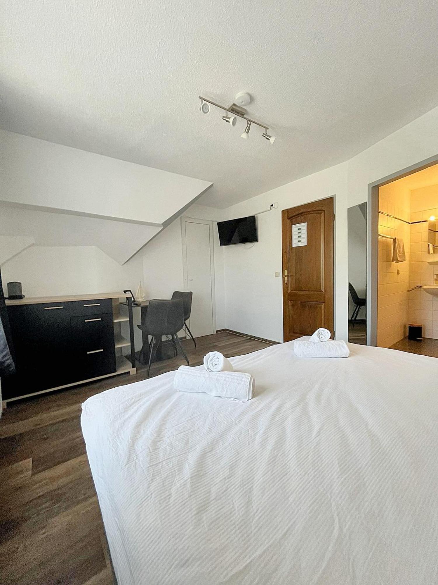 Hotel Marina Aix-la-Chapelle Extérieur photo