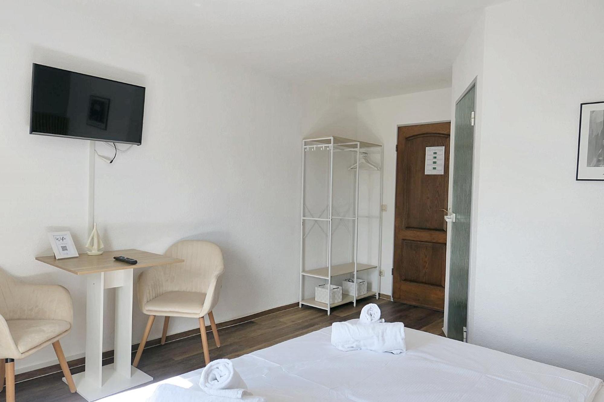 Hotel Marina Aix-la-Chapelle Extérieur photo