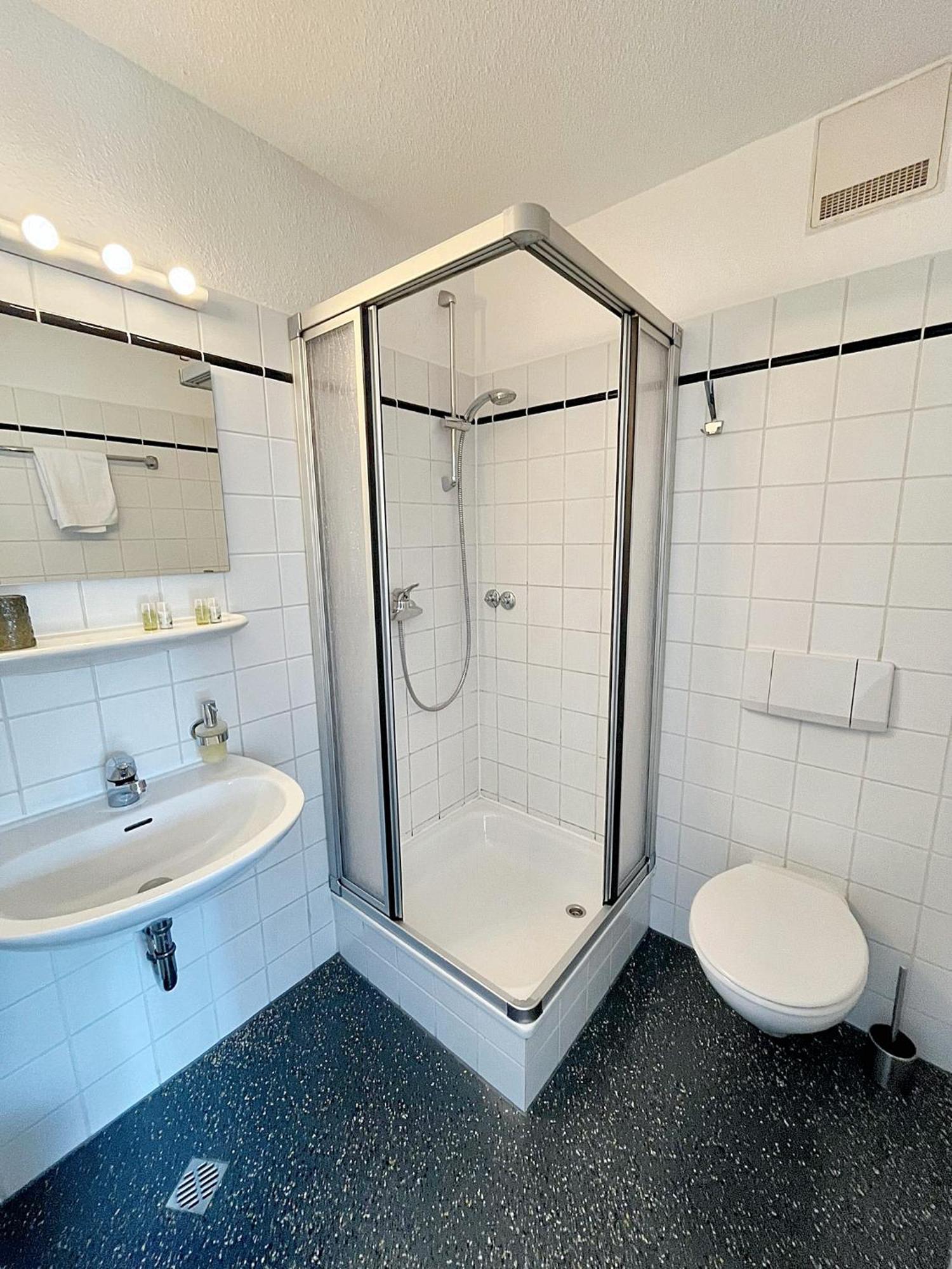 Hotel Marina Aix-la-Chapelle Extérieur photo