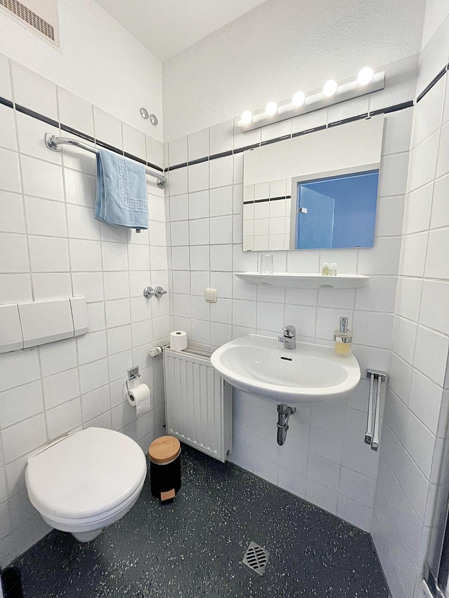 Hotel Marina Aix-la-Chapelle Extérieur photo