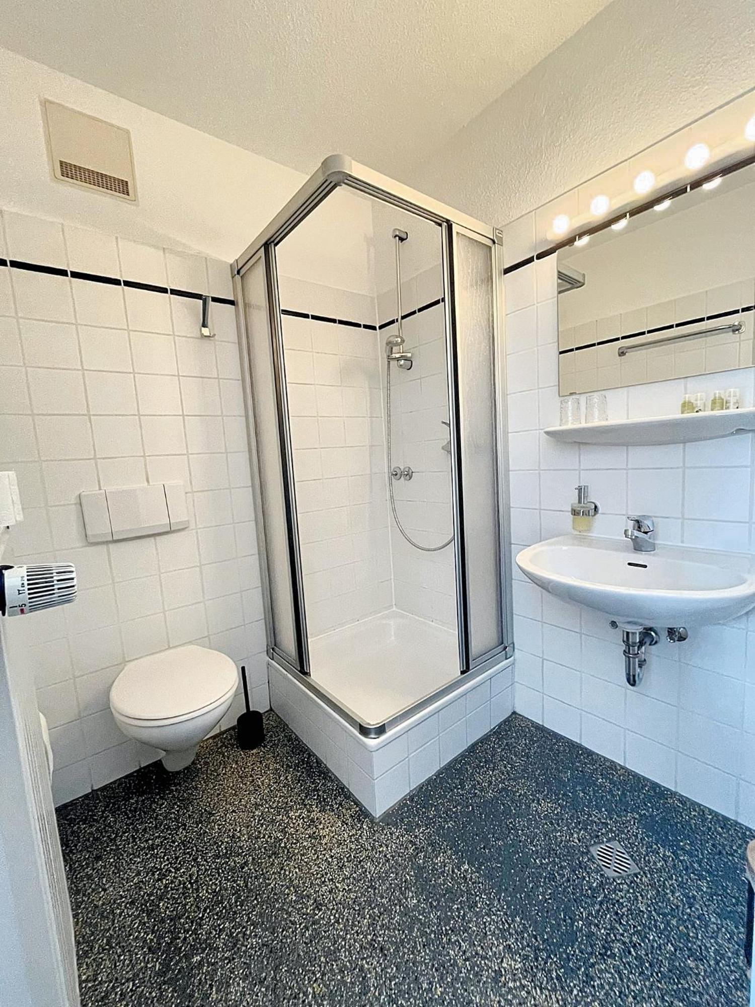 Hotel Marina Aix-la-Chapelle Extérieur photo