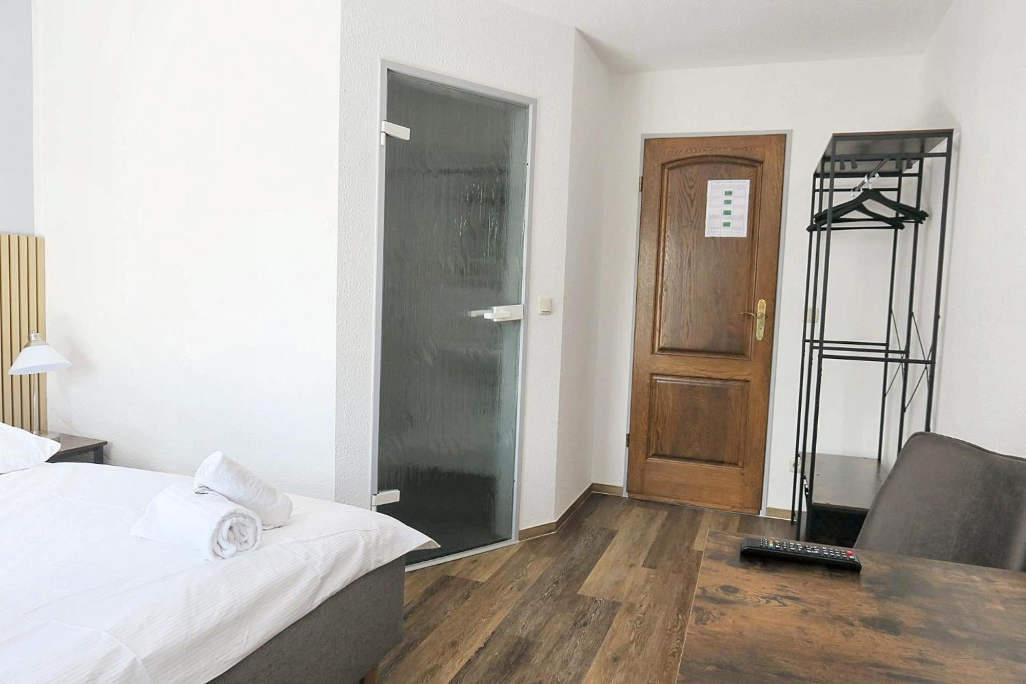 Hotel Marina Aix-la-Chapelle Extérieur photo